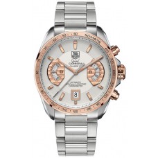 Tag Heuer Grand Carrera CAV515B-BA0902 Tag Heuer Grand Carrera CAV515B-BA0902